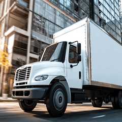 Long Haul Trucking in Urban Development and Site Management Operations