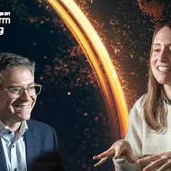 China’s new growth leaders: inventing, not copying