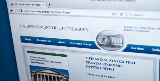 Treasury and IRS Issue Guidance on Foreign Entity of Concern Rules for Clean Energy Tax Credits