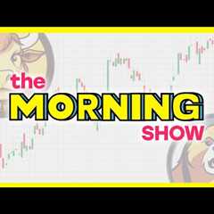 The Morning Show for February 20