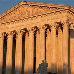 SCOTUStoday for Monday, February 23: Tariffs