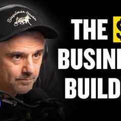 Future of Online Business: Community, AI & Monetizing Your Passion | GaryVee Audio Experience..