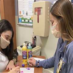 Supporting Pediatric Development in Richmond