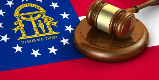 Georgia Supreme Court Examines Constitutional Limits of Direct Sales Ban in Dealer Law Case