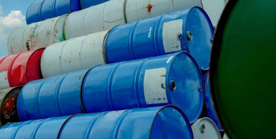 All Things Chemical - Global Trade Dynamics: Chemical Industry Insights — A Conversation with James ..