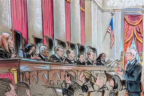 SCOTUStoday for Monday, February 9