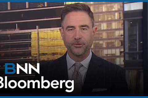 Brian Madden''s Market Outlook: Disrupted market trends