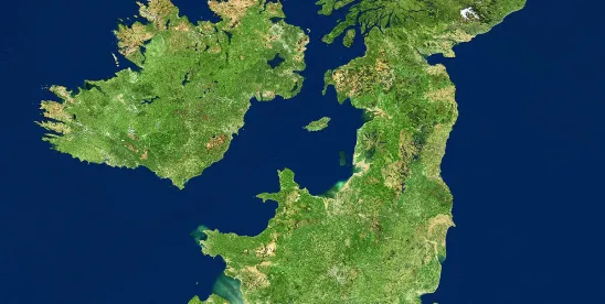 OFSI Fines the Bank of Scotland for Sanctions Breach: Key Compliance Lessons