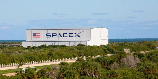 NLRB Relinquishes Jurisdiction Over SpaceX, Abandoning Yearslong Legal Battle