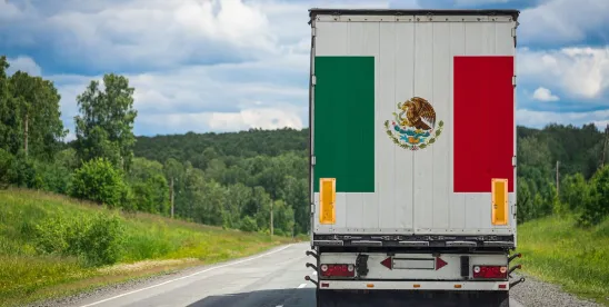 Mexico’s Labor Law in 2026- Key Developments Include Workplace Violence Prevention and 40-Hour..