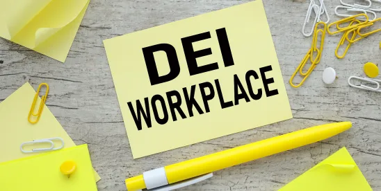 Federal Government Contractors Facing Uneven and Uncertain Subcontracting Risks Relating to DEI