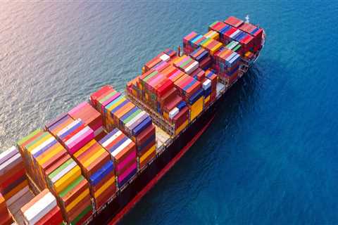 The Role of Freight Shipping in Modern Logistics and Property Utilization