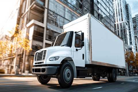 Long Haul Trucking in Urban Development and Site Management Operations