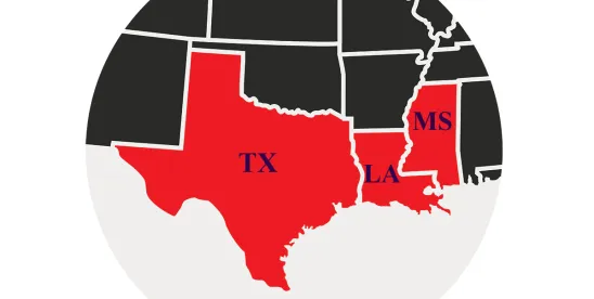 Texas Court Blocks Enforcement of Texas Warning Label Requirement