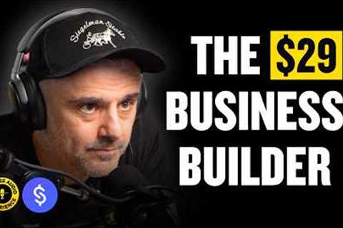 Future of Online Business: Community, AI & Monetizing Your Passion | GaryVee Audio Experience..