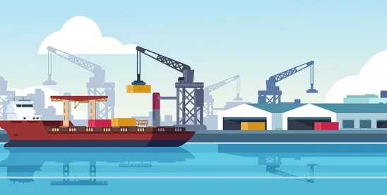 Paradigm Shift in Environmental Review of Deepwater Ports 50 Years in the Making