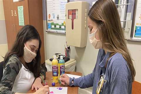 Supporting Pediatric Development in Richmond