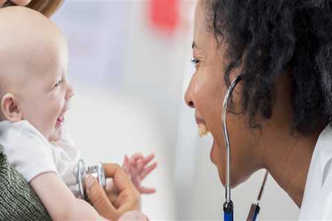 Comprehensive Pediatric MS Treatment in Richmond