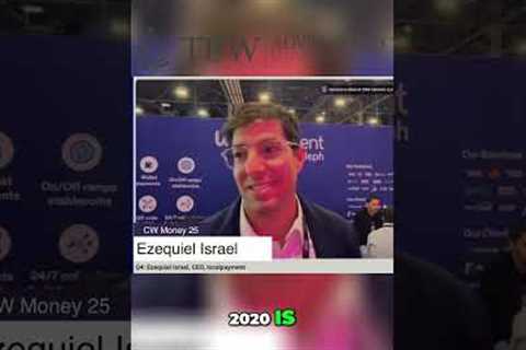 Money 2020: Best Event for Networking & Trends! 🚀 #shorts