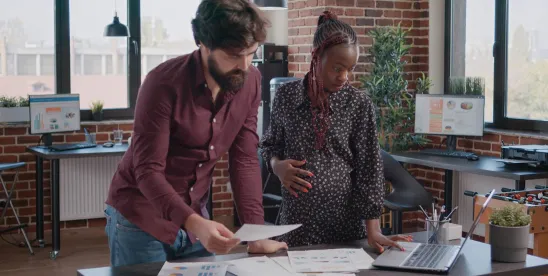 Where the PWFA Stands Today: Key Legal Lessons for Employers