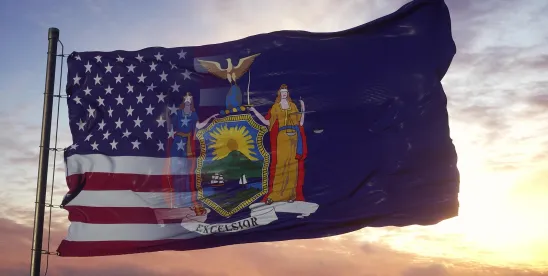 The Impact of New York Anti-Discrimination Amendments on AI Use