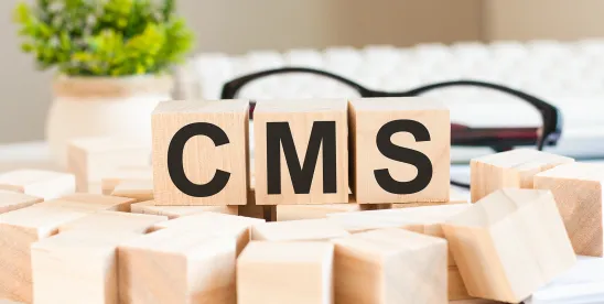 CMS Announces Wide-Ranging Fraud Crackdown