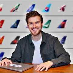 I Ranked Every Airline''s Economy Class