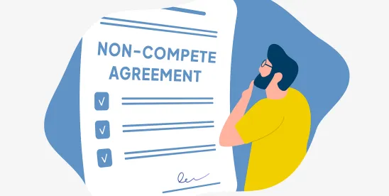 Non-Solicitation vs. Non-Compete Agreements: When to “Employ” One, the Other, or Both