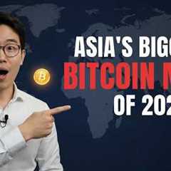 Japan Is About to Change Bitcoin Forever — And One Company Is Getting Ready