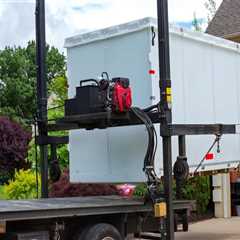 Long Haul Trucking and the Role of Bulk Waste Logistics