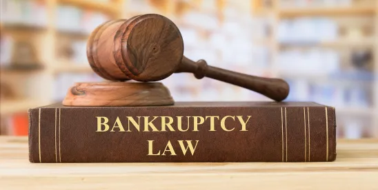 Weekly Bankruptcy Alert March 16, 2026 (For the Week Ending March 15, 2026)