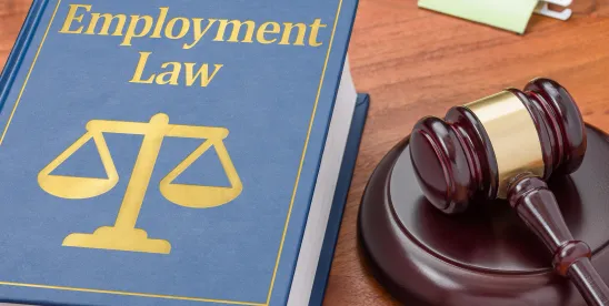 Employment Law This Week - NLRB Shifts Enforcement, DOL’s Non-Union Focus, and EEOC’s DEI Crackdown ..