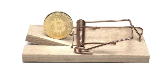 Beyond the Screen: Clickwrap Principles Reach Crypto Kiosks