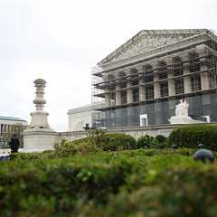 Unanimous court allows street preacher’s free speech case to move forward