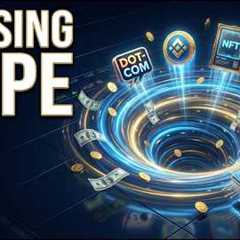 The Hidden Cost of Chasing Trends