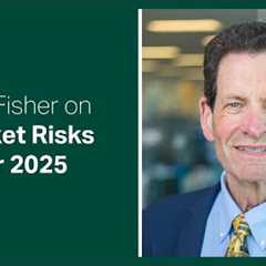 Fisher Investments Reviews Market Risks for 2025