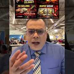 This is a tough Market