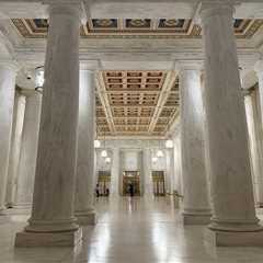 Justices debate arbitration exemption for “last-mile” drivers