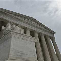 Court to hear argument on claim of racial discrimination in jury selection