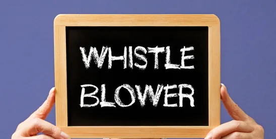 Finding the Right Attorney for Your Medicare Fraud Whistleblower Case