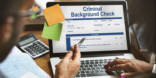 Third Circuit Expands Pennsylvania Restrictions on Employer Use of Criminal History Information