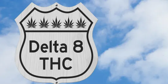 The Delta-8 Dilemma- What Mississippi Employers (and Maybe Those in Other States) Need to Know..