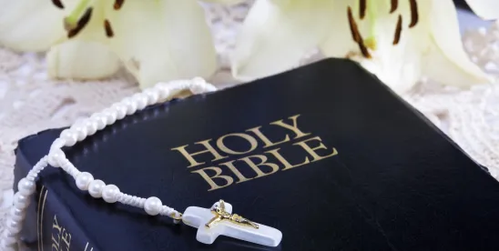 The Evolution of Religion in the Workplace