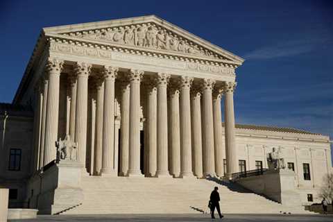 Justices will hear argument on Trump administration’s removal of protected status for Syrian and..