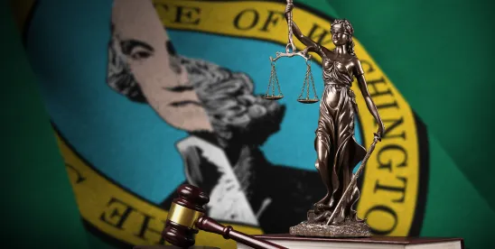 Washington State Tells Employers Not to Get Under Their Employees’ Skin: New Law Limits Ability to..