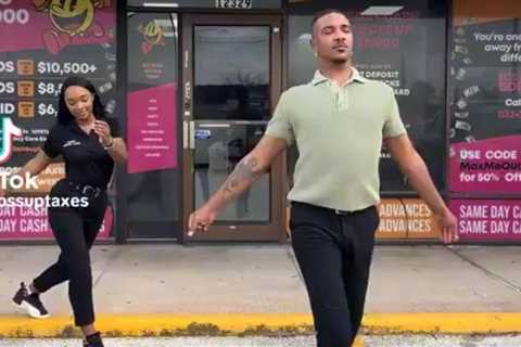 Tax Prep But Make It Catchy