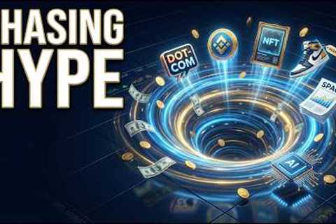 The Hidden Cost of Chasing Trends