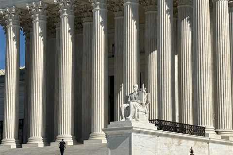 SCOTUStoday for Monday, March 23