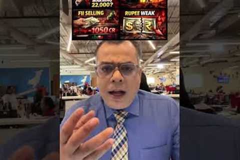 This is a tough Market