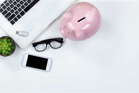 E-commerce Financial Management Pro